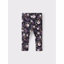 NAME IT Modal Leggings Sofie Dark Sapphire